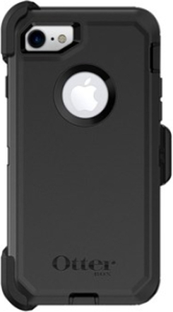Otterbox Defender Series Iphone 7; Iphone 8; Iphone Se (2020) Sort