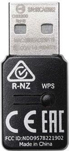 Edimax Trådlös USB-Adapter
