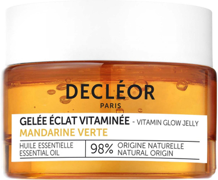 Decléor Green Mandarin Glow Jelly 50 ml