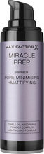 Max Factor Prep Pore Minimizer & Matt Primer 30 ml
