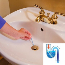 12 Pcs Set Sink Deodorant Stick Magic Clean Sewer Deodorant For Bathroom Clean