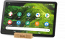 Doro Tablet - 10,4 Inch - 32GB - Android 12 (Graphite)