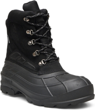 "Fargo 2 Shoes Boots Winter Boots Black Kamik"