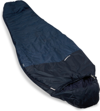 Nordic Oti 3-Season Accessories Sports Equipment Hiking Equipment Sleeping Bags Marineblå Mammut*Betinget Tilbud