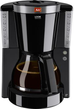 Melitta: Kaffebryggare Look 4.0 Selecti