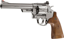 Smith & Wesson M29 6,5" CO2 4,5mm BB