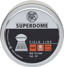 RWS Superdome - 5,5mm / 0,94g / 500st