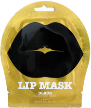 Kocostar Lip Mask Black Cherry 1 st