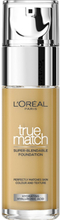 L'Oréal Paris True Match Foundation Desert 6.5N - 30 ml