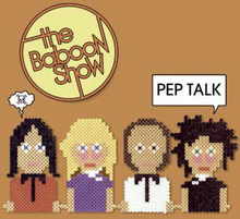 Baboon Show: Pep Talk