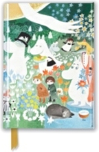 Moomin- Dangerous Journey (foiled Pocket Journal)