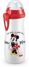 NUK Disney Minnie Mouse Sports Cup 450 ml