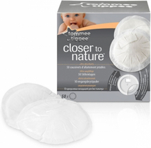 Tommee Tippee Closer To Nature Amningsinlägg 50 st