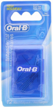 Oral-B Interdental Brush Refill 2,3mm
