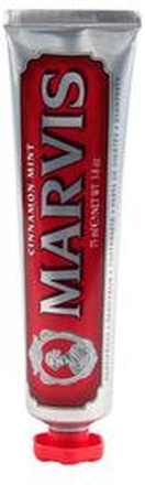 Marvis Tandkräm Cinnamon Mint 85 ml
