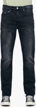 Calvin Klein Jeans - Calvin Klein Jeans 058 Slim Taper - Sort - W31