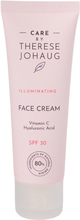 Care by Therese Johaug Face Cream SPF30 - 50 ml