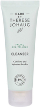 Care by Therese Johaug Cleanser Gel to Mil 75 ml