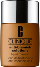 Clinique Anti-Blemish Solutions Liquid Makeup Wn 118Cn Fresh Amber - 30 ml