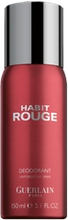 Guerlain Habit Rouge, Deospray 150ml