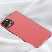 X-LEVEL Guardian Series Matte TPU Solid Color Lightweight Protection Phone Case for iPhone 13 Pro