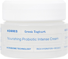 KORRES Greek Yoghurt Nourishing Probiotic Intense Cream - 40 ml