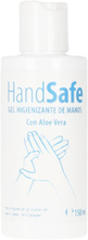 Gel de Mãos Higienizante Hand Safe (150 ml)