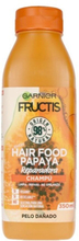 Shampoo Hair Food Papaya Garnier (350 ml)