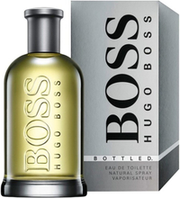 Herreparfume Boss Bottled Hugo Boss-boss EDT 50 ml