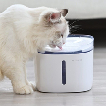 Cleverio Smart Vattenautomat för husdjur