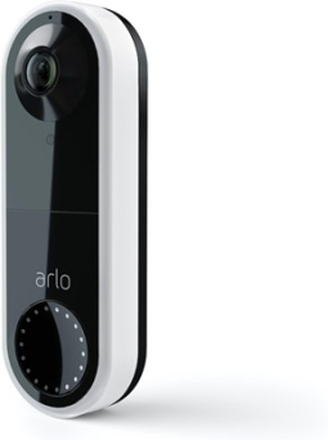 Arlo Video Doorbell Hvid