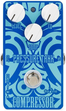 Caline CP-47 Pressure Tank Compressor guitar-effekt-pedal