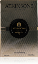 Atkinsons Oud Save The King Eau de Parfum 100 ml