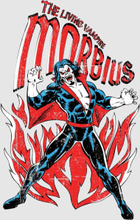 Morbius Men's T-Shirt - Grey - 5XL - Grey