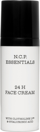 N.C.P. Essentials 24 H Face Cream 50 ml
