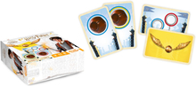Shuffle Plus Card Game - Harry Potter Quidditch