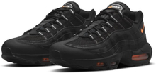 Nike Air Max 95 Essential Men's Shoe - Black