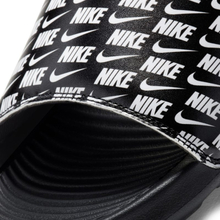 Nike Victori One Men's Printed Slide - Black