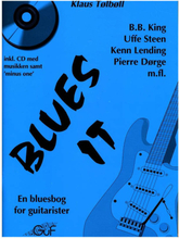 Blues it lærebok