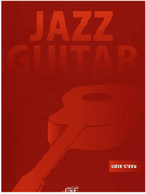 Jazzguitar lærebok