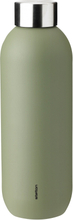 Stelton Keep Cool Termosflaske 0,6 L, Army