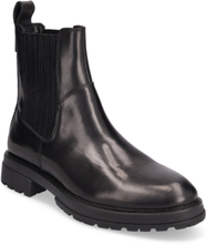 Johnny 2.0 Shoes Boots Winter Boots Svart VAGABOND*Betinget Tilbud