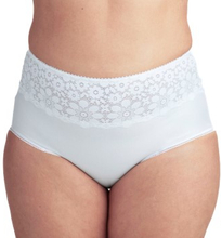 Miss Mary Cotton Bloom Panty Girdle