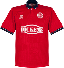 Middlesbrough Shirt Thuis 1994-1995 - Maat XL
