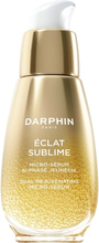 Darphin Éclat Sublime Dual Rejuvenating Micro-Serum 30 ml