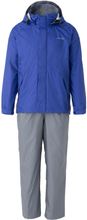 Shimano Basic Suit Blue fiskeoverall M