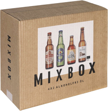 Spendrups Alkoholfri Öl Mixbox Eko 8-pack