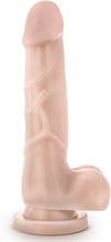 Dr. Skin Realistic Cock Basic 18 cm Dildo