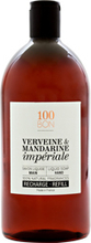 Verveine & Mandarine Impériale Liquid Soap, 1000ml