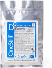 CineStill D9 DynamicChrome 1st Developer Powder (Del 1 av 3) , CineStill